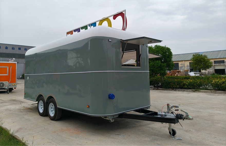 eto coffee trailer